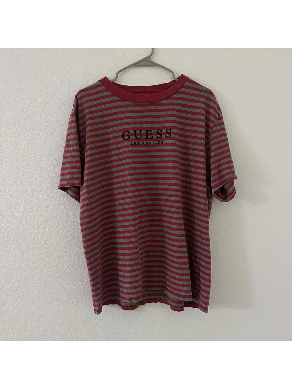 vintage Guess jeans tee